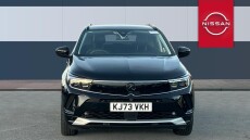 Vauxhall Grandland 1.2 Turbo Ultimate 5dr Petrol Hatchback